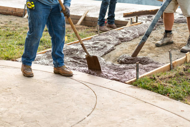  Mansura, LA Concrete contractor Pros