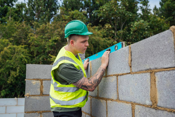 Best Concrete Foundation Repair in Mansura, LA