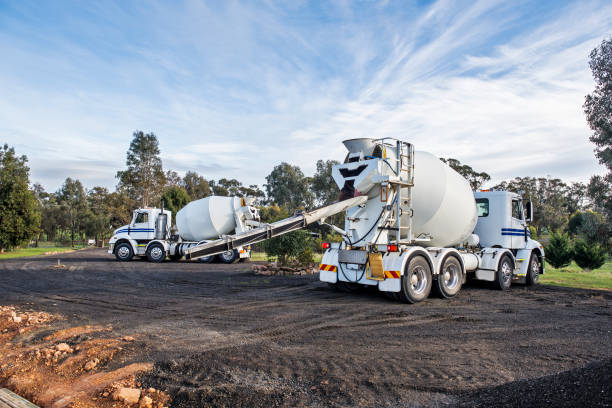 Best Industrial Concrete Flooring in Mansura, LA