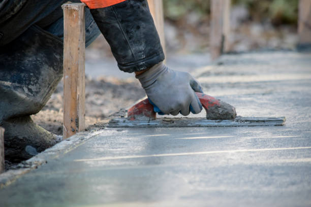 Best Concrete Sidewalk Installation in Mansura, LA