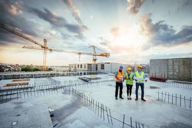 Reliable LA Concrete contractor Solutions