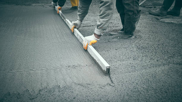 Best Stamped Concrete Services in Mansura, LA