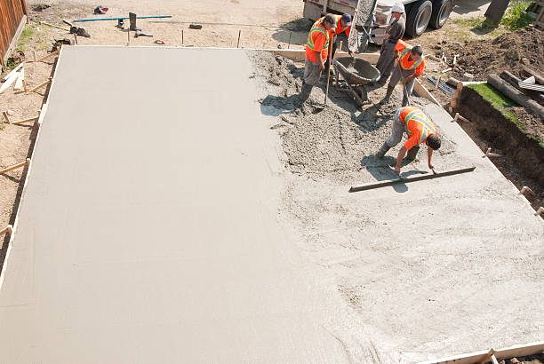 Best Concrete Demolition Services in Mansura, LA