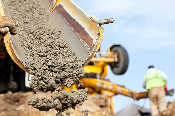 Best Concrete Sealing and Maintenance in Mansura, LA