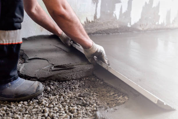 Best Concrete Pool Decks in Mansura, LA
